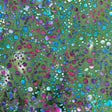 Pound A Metre Per Metre Luxurious Quality 100% Indian Cotton Batik - 45" Wide (DS2000 COL2)
