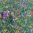 Pound A Metre Per Metre Luxurious Quality 100% Indian Cotton Batik - 45" Wide (DS2003 COL4)