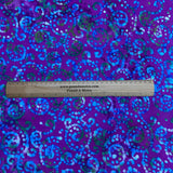 Pound A Metre Per Metre Luxurious Quality 100% Indian Cotton Batik - 45" Wide (DS2005 COL5)