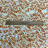 Pound A Metre Per Metre Luxurious Quality 100% Indian Cotton Batik - 45" Wide (DS2007 COL1)