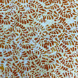 Pound A Metre Per Metre Luxurious Quality 100% Indian Cotton Batik - 45" Wide (DS2007 COL1)