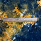 Pound A Metre Per Metre Luxurious Quality 100% Indian Cotton Batik - 45" Wide (DS2008 COL2)