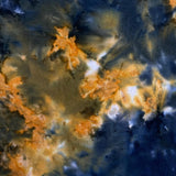 Pound A Metre Per Metre Luxurious Quality 100% Indian Cotton Batik - 45" Wide (DS2008 COL2)