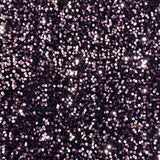 Pound A Metre Per Metre Luxurious Sequins On Velvet- 55" Wide - (Black & Mauve)