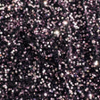 Pound A Metre Per Metre Luxurious Sequins On Velvet- 55" Wide - (Black & Mauve)