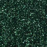 Pound A Metre Per Metre Luxurious Sequins On Velvet- 55" Wide - (Emerald & Black)