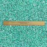 Pound A Metre Per Metre Luxurious Sequins On Velvet- 55" Wide - (Mint)