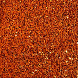 Pound A Metre Per Metre Luxurious Sequins On Velvet- 55" Wide - (Orange)