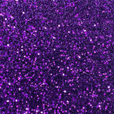 Pound A Metre Per Metre Luxurious Sequins On Velvet- 55" Wide - (Purple)