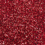 Pound A Metre Per Metre Luxurious Sequins On Velvet- 55" Wide - (Wine)