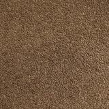 Pound A Metre Luxurious Sherpa Fleece with Suede Backing – 60" Wide (Brown)