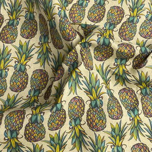 Cotton Fabrics