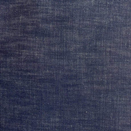 Pound A Metre Luxury 100% Cotton Denim – 58" Wide - (Ceky Genesis Blue)