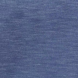 Pound A Metre Luxury 100% Cotton Denim – 58" Wide - (Sunez Spring Blue)