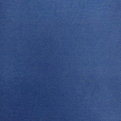 Pound A Metre Luxury 100% Cotton Denim – 58" Wide - (Woody L.Blue)
