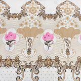Pound A Metre Luxury Poly Cotton Blend Sheeting 90"  (Sheeting 1)