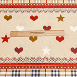 Pound A Metre Luxury Poly Cotton Blend Sheeting 90"  (Sheeting 10)