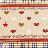 Pound A Metre Luxury Poly Cotton Blend Sheeting 90"  (Sheeting 10)