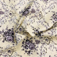 Pound A Metre Luxury Poly Cotton Blend Sheeting 90"  (Sheeting 11)