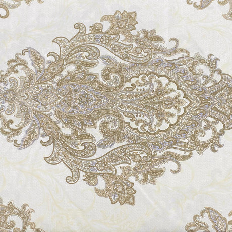 Pound A Metre Luxury Poly Cotton Blend Sheeting 90"  (Sheeting 15)