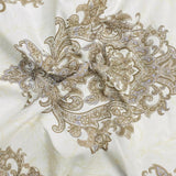 Pound A Metre Luxury Poly Cotton Blend Sheeting 90"  (Sheeting 15)