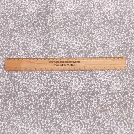 Pound A Metre Luxury Poly Cotton Blend Sheeting 90"  (Sheeting 16)