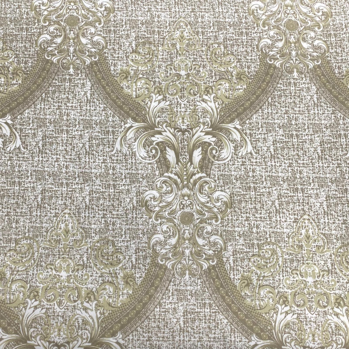 Pound A Metre Luxury Poly Cotton Blend Sheeting 90"  (Sheeting 17)
