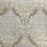 Pound A Metre Luxury Poly Cotton Blend Sheeting 90"  (Sheeting 17)