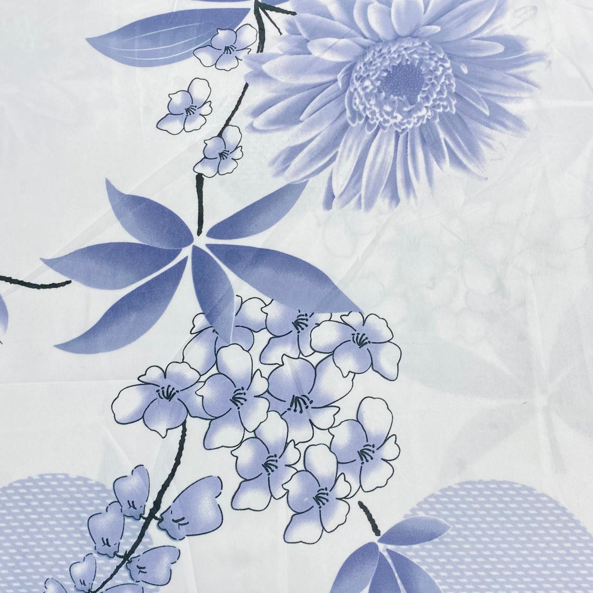 Pound A Metre Luxury Poly Cotton Blend Sheeting 90"  (Sheeting 18)