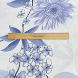 Pound A Metre Luxury Poly Cotton Blend Sheeting 90"  (Sheeting 18)