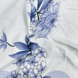 Pound A Metre Luxury Poly Cotton Blend Sheeting 90"  (Sheeting 18)