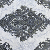 Pound A Metre Luxury Poly Cotton Blend Sheeting 90"  (Sheeting 19)