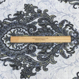 Pound A Metre Luxury Poly Cotton Blend Sheeting 90"  (Sheeting 19)