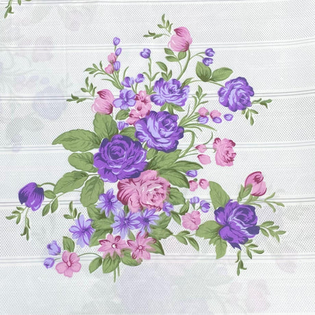 Pound A Metre Luxury Poly Cotton Blend Sheeting 90"  (Sheeting 20)