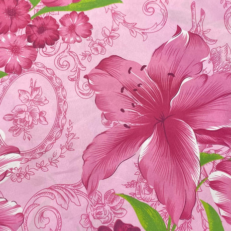 Pound A Metre Luxury Poly Cotton Blend Sheeting 90"  (Sheeting 21)