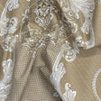 Pound A Metre Luxury Poly Cotton Blend Sheeting 90"  (Sheeting 3)