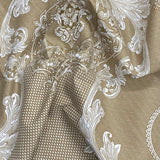 Pound A Metre Luxury Poly Cotton Blend Sheeting 90"  (Sheeting 3)