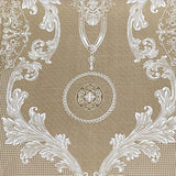 Pound A Metre Luxury Poly Cotton Blend Sheeting 90"  (Sheeting 3)