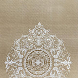 Pound A Metre Luxury Poly Cotton Blend Sheeting 90"  (Sheeting 3)