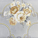 Pound A Metre Luxury Poly Cotton Blend Sheeting 90"  (Sheeting 4)