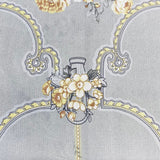 Pound A Metre Luxury Poly Cotton Blend Sheeting 90"  (Sheeting 4)