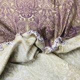 Pound A Metre Luxury Poly Cotton Blend Sheeting 90"  (Sheeting 5)
