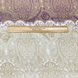 Pound A Metre Luxury Poly Cotton Blend Sheeting 90"  (Sheeting 5)