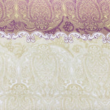 Pound A Metre Luxury Poly Cotton Blend Sheeting 90"  (Sheeting 5)