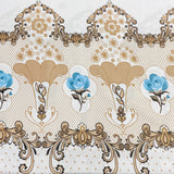 Pound A Metre Luxury Poly Cotton Blend Sheeting 90"  (Sheeting 6)