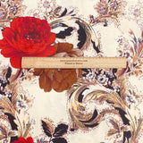 Pound A Metre Luxury Poly Cotton Blend Sheeting 90"  (Sheeting 7)