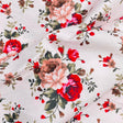 Pound A Metre Luxury Poly Cotton Blend Sheeting 90"  (Sheeting 8)
