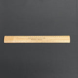 Pound A Metre Made For England Rayon Suiting 58" Wide - (Black)