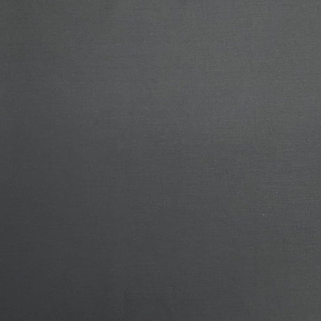 Pound A Metre Made For England Rayon Suiting 58" Wide - (Black)