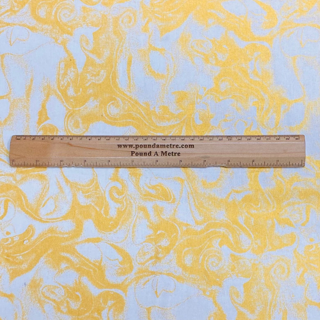 Pound A Metre Make Your Own: Fat Quarter Bundle (BF-12)